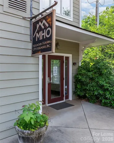 64 Clingman Avenue Asheville NC 28801