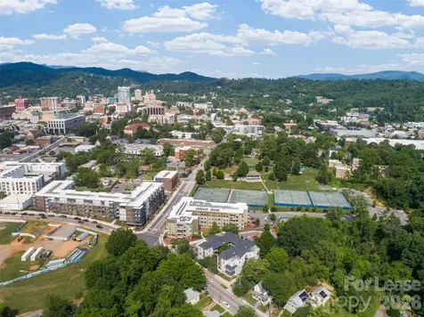 64 Clingman Avenue Asheville NC 28801