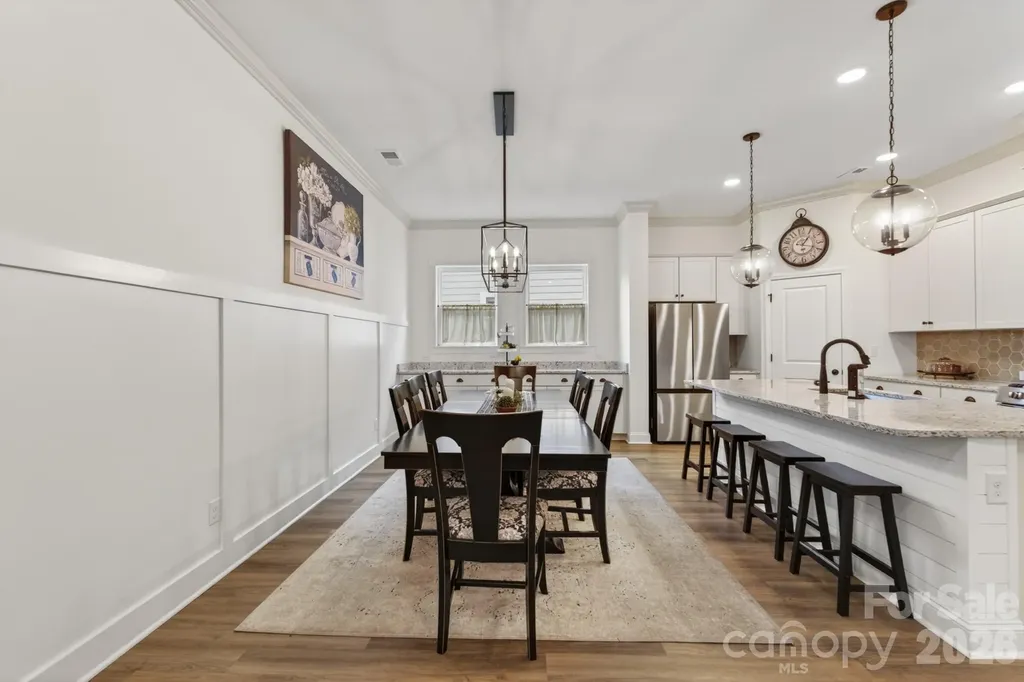 1306 Encore Lane Waxhaw NC 28173
