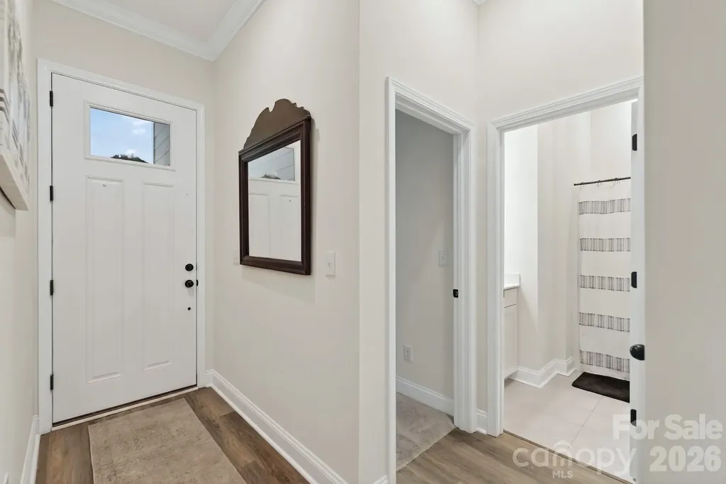 1306 Encore Lane Waxhaw NC 28173