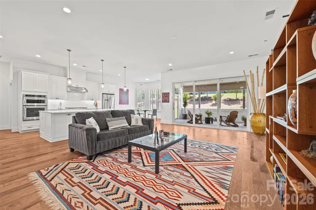 15927 Vale Ridge Drive Charlotte NC 28278