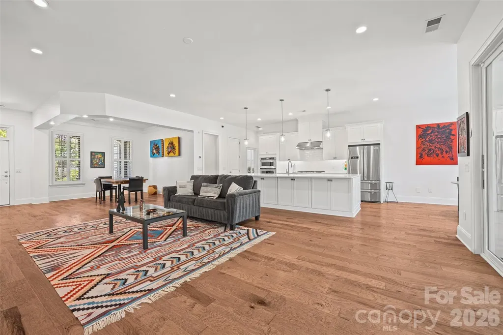 15927 Vale Ridge Drive Charlotte NC 28278