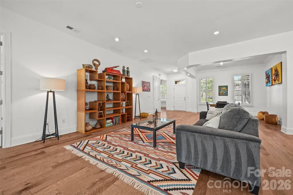 15927 Vale Ridge Drive Charlotte NC 28278