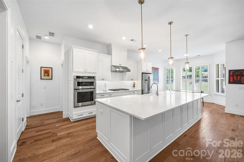 15927 Vale Ridge Drive Charlotte NC 28278