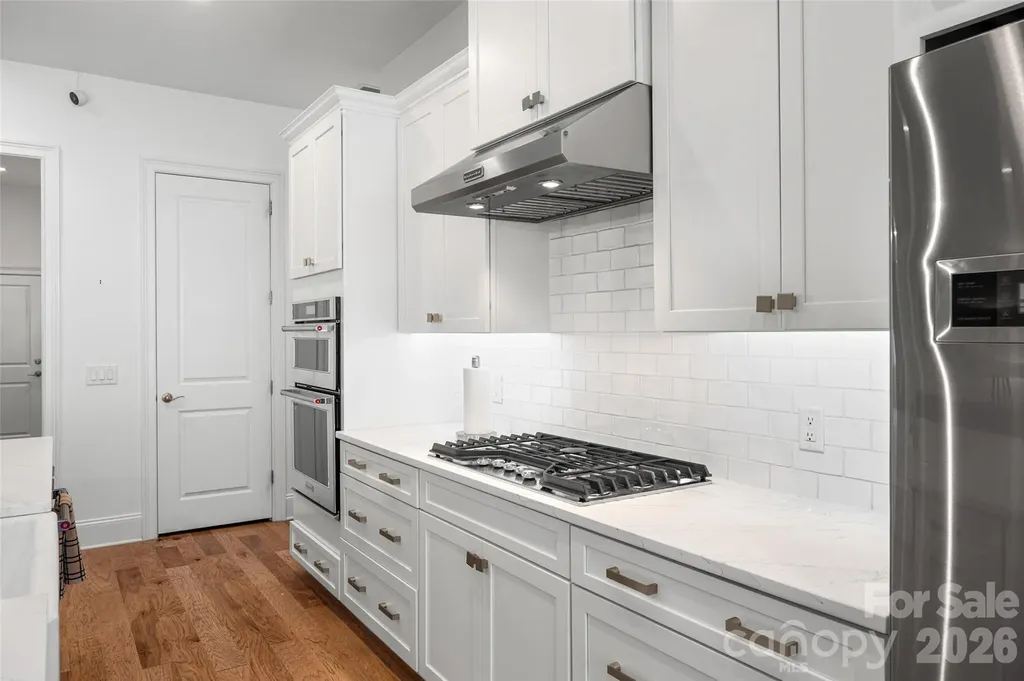 15927 Vale Ridge Drive Charlotte NC 28278