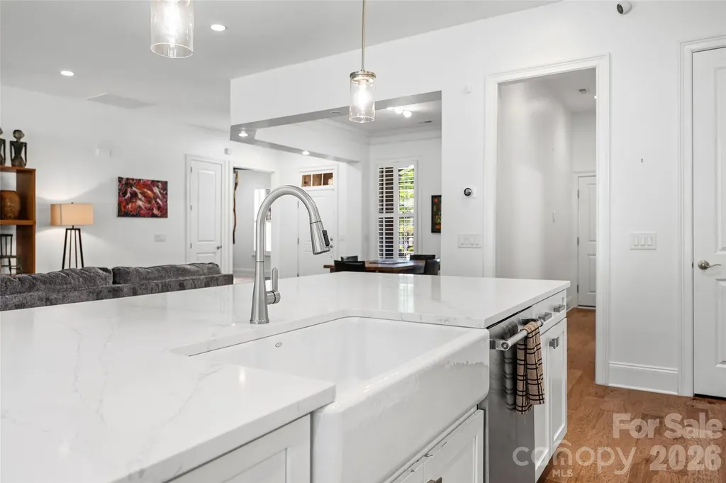 15927 Vale Ridge Drive Charlotte NC 28278