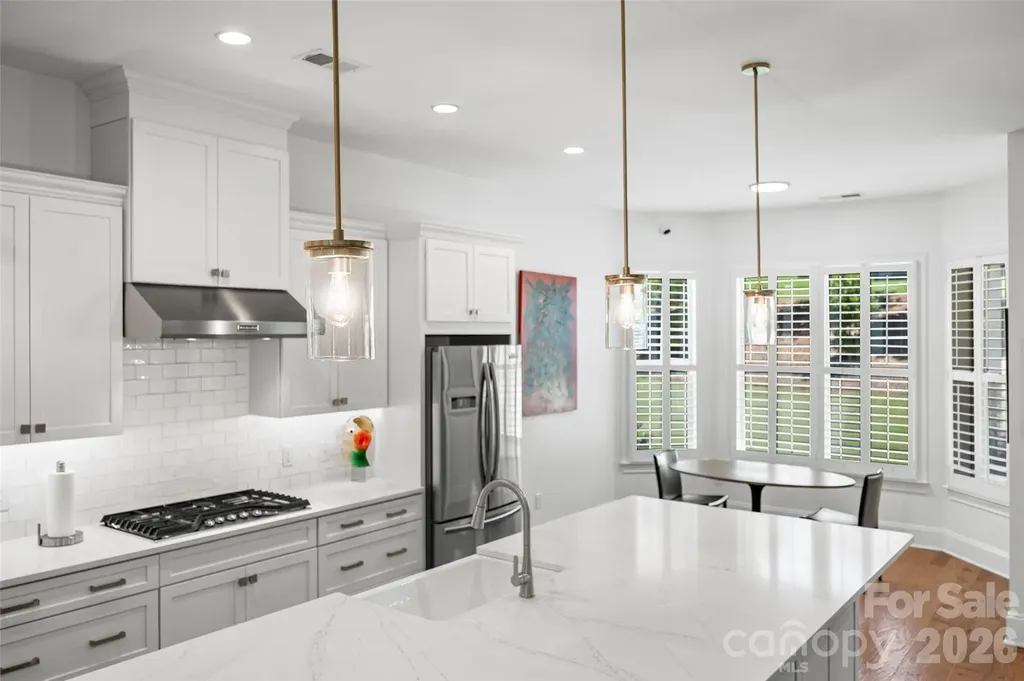 15927 Vale Ridge Drive Charlotte NC 28278