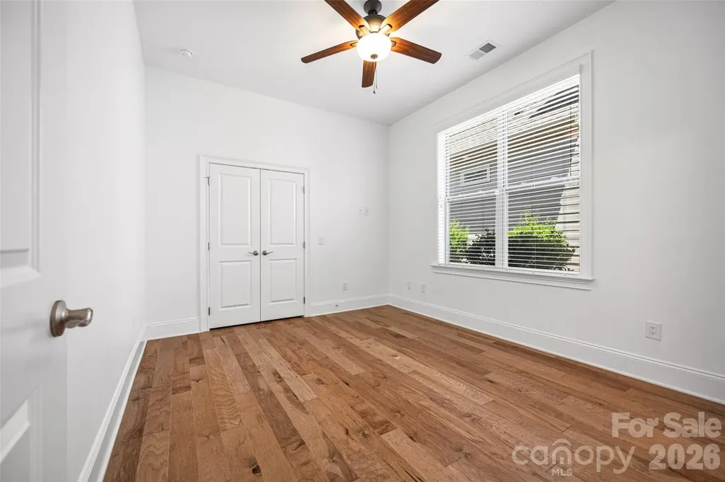 15927 Vale Ridge Drive Charlotte NC 28278
