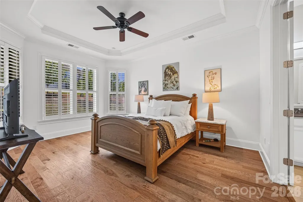 15927 Vale Ridge Drive Charlotte NC 28278