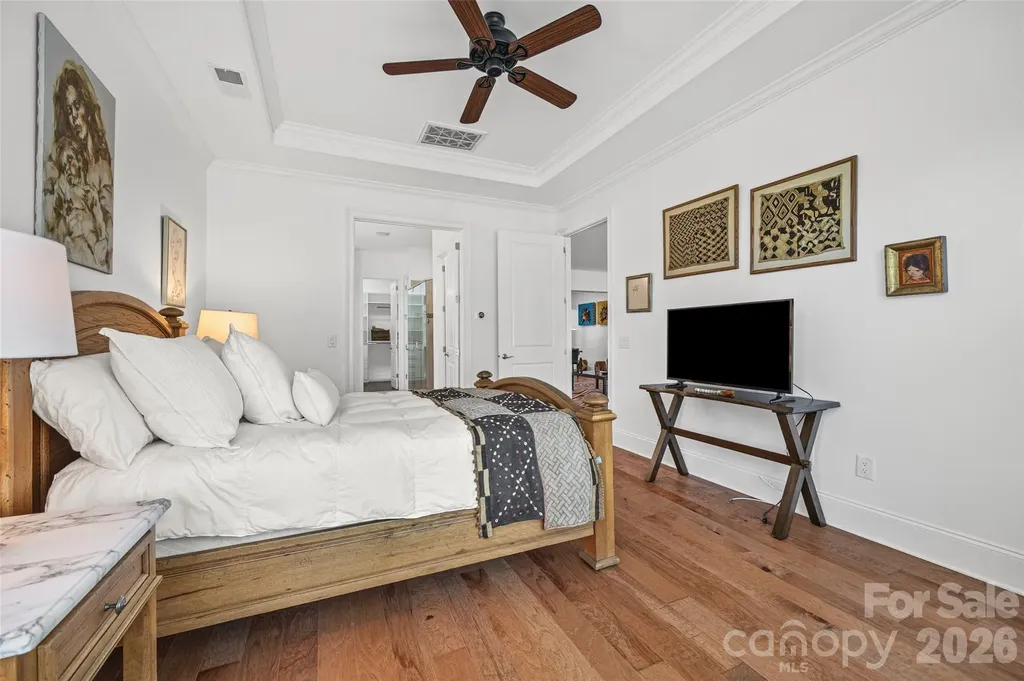 15927 Vale Ridge Drive Charlotte NC 28278