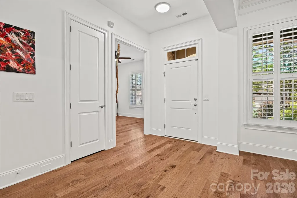 15927 Vale Ridge Drive Charlotte NC 28278