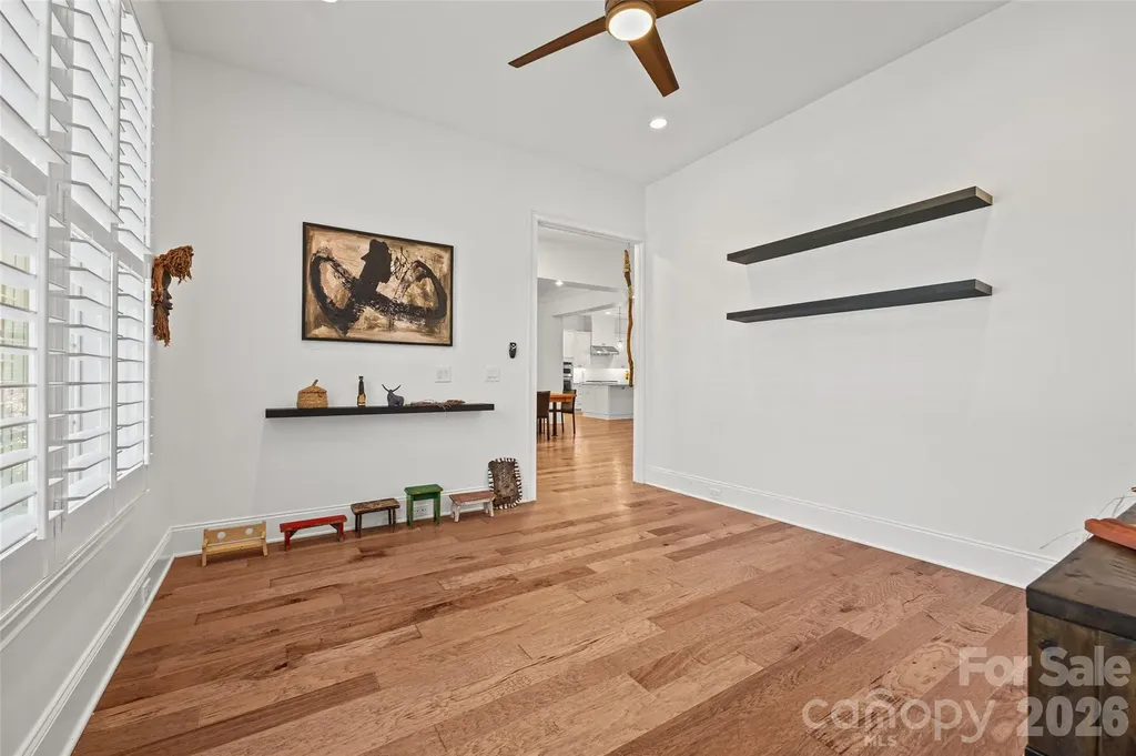 15927 Vale Ridge Drive Charlotte NC 28278