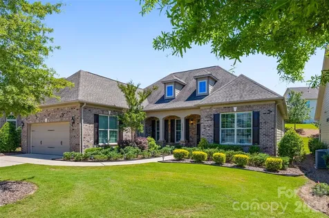 15927 Vale Ridge Drive Charlotte NC 28278