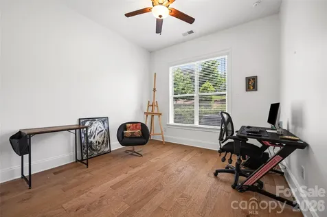 15927 Vale Ridge Drive Charlotte NC 28278