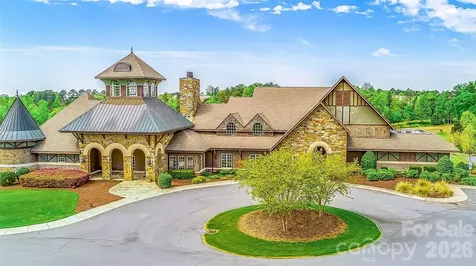 15927 Vale Ridge Drive Charlotte NC 28278
