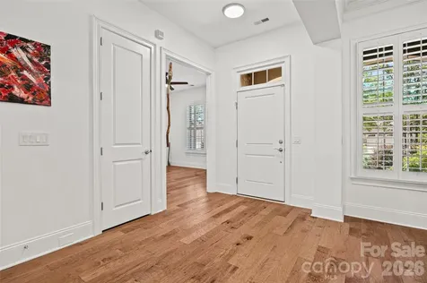 15927 Vale Ridge Drive Charlotte NC 28278