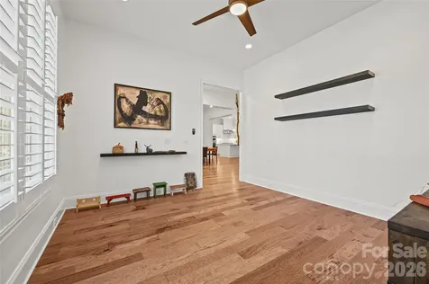 15927 Vale Ridge Drive Charlotte NC 28278