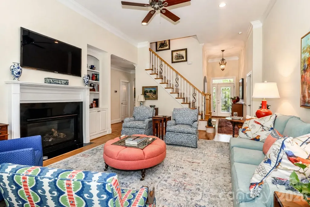 909 Argyle Court Statesville NC 28677