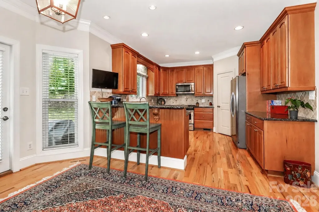 909 Argyle Court Statesville NC 28677