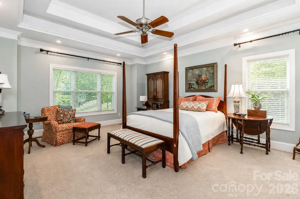 909 Argyle Court Statesville NC 28677