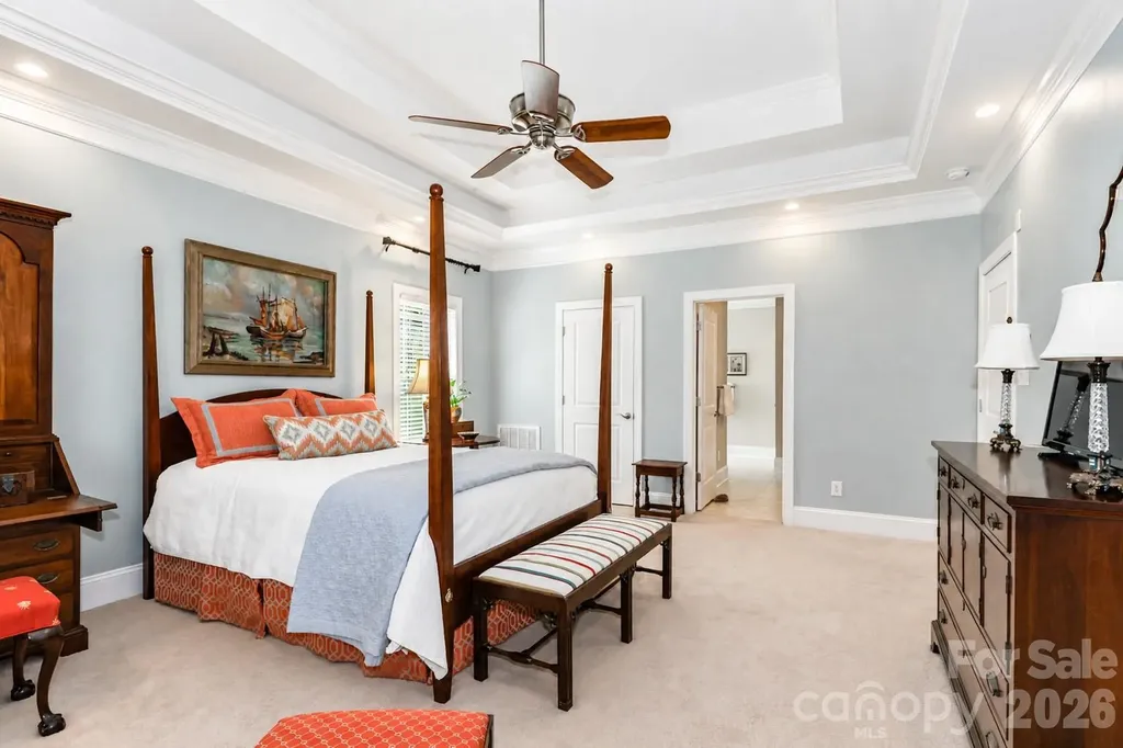 909 Argyle Court Statesville NC 28677