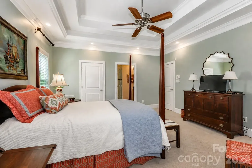 909 Argyle Court Statesville NC 28677