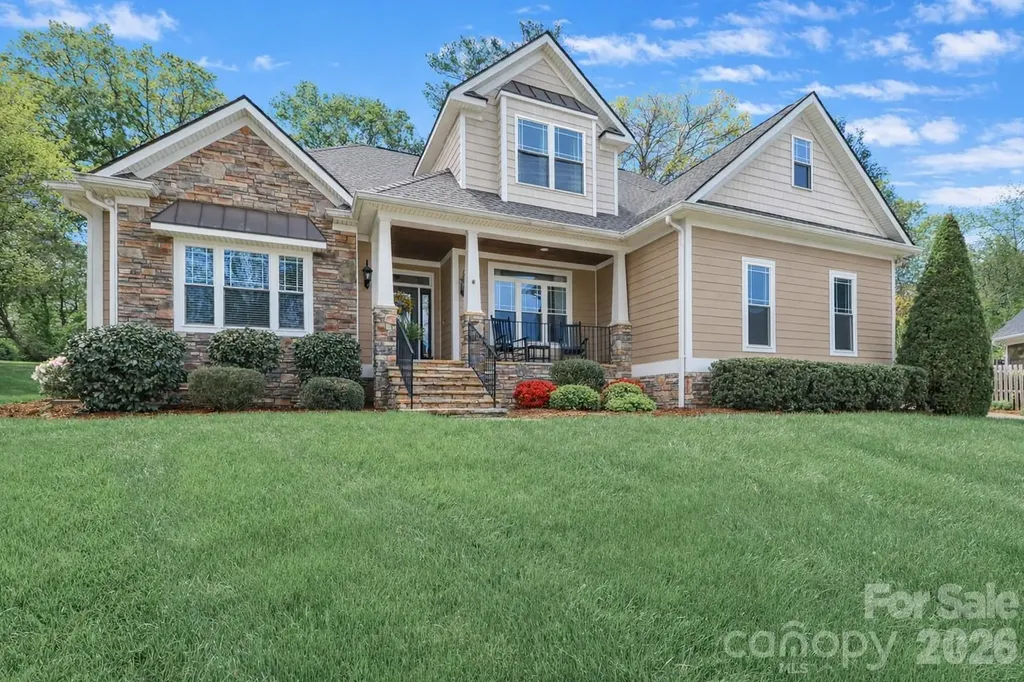 909 Argyle Court Statesville NC 28677