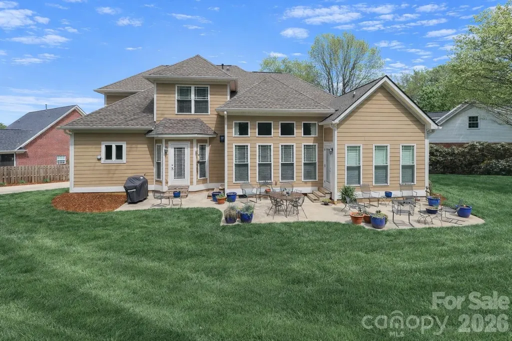 909 Argyle Court Statesville NC 28677