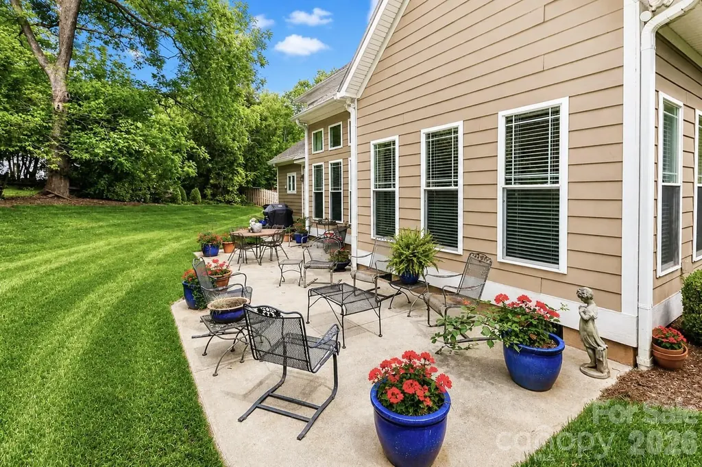909 Argyle Court Statesville NC 28677