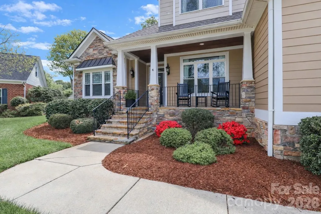 909 Argyle Court Statesville NC 28677