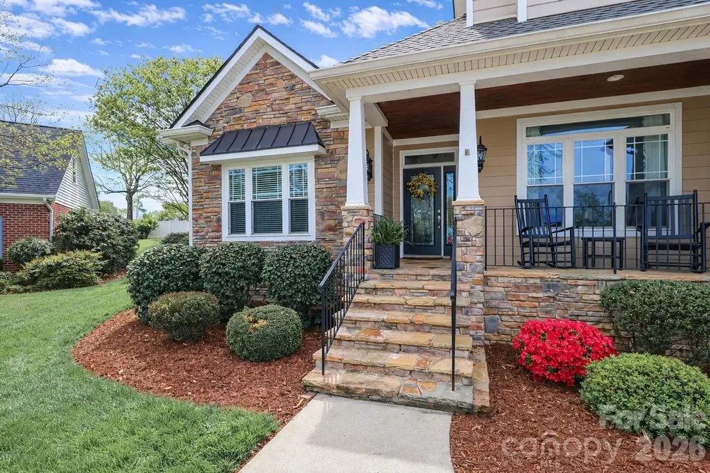 909 Argyle Court Statesville NC 28677