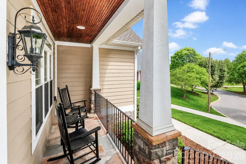 909 Argyle Court Statesville NC 28677