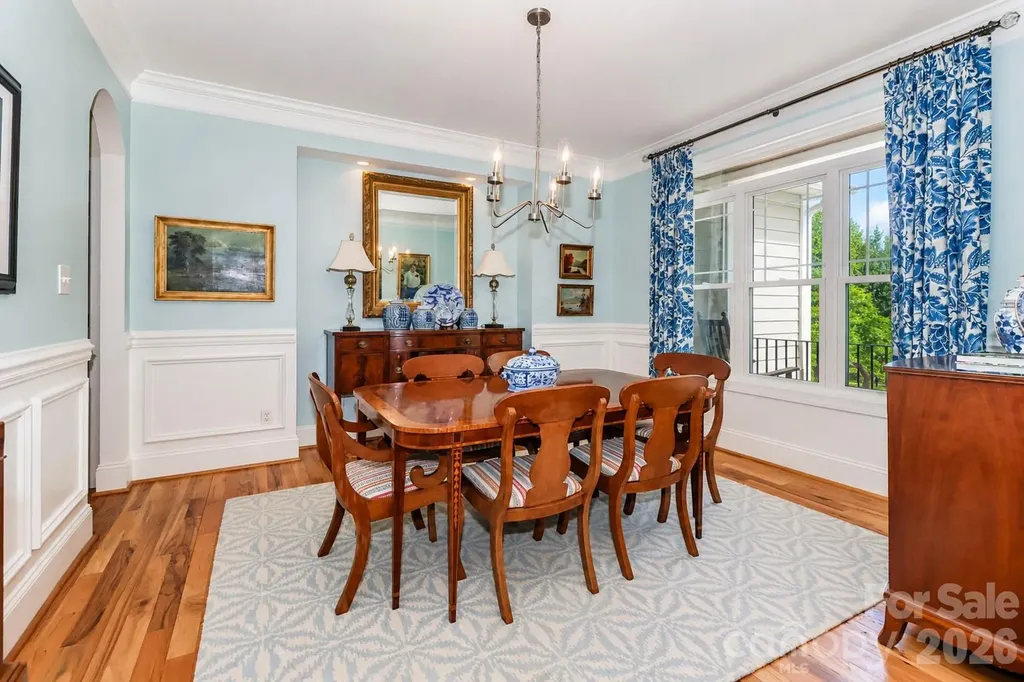 909 Argyle Court Statesville NC 28677