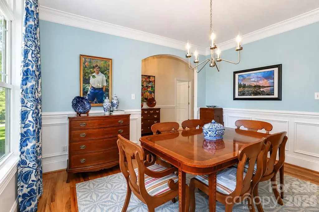 909 Argyle Court Statesville NC 28677