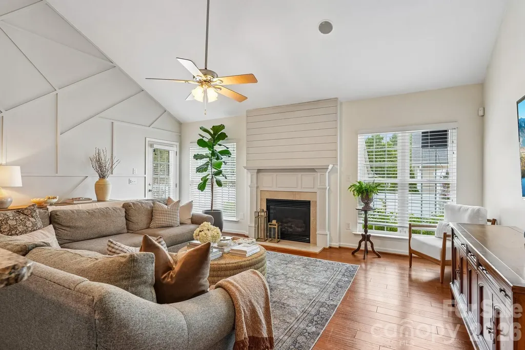 141 Wren Hill Drive Mooresville NC 28115