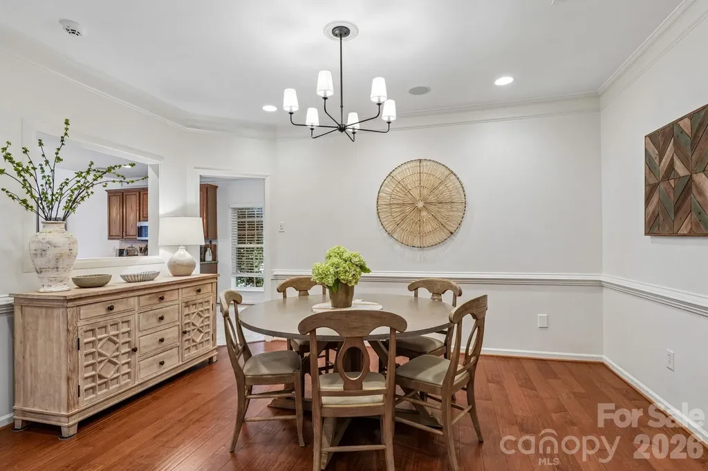 141 Wren Hill Drive Mooresville NC 28115