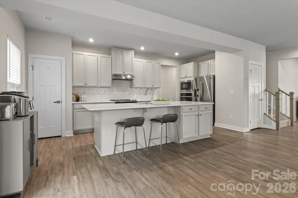 10250 Paper Birch Drive Charlotte NC 28215