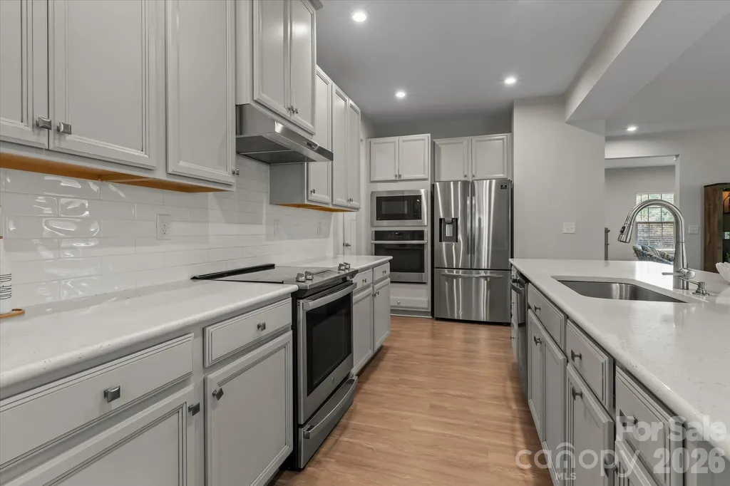 10250 Paper Birch Drive Charlotte NC 28215
