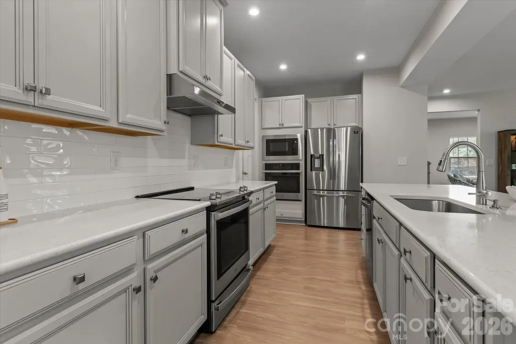10250 Paper Birch Drive Charlotte NC 28215