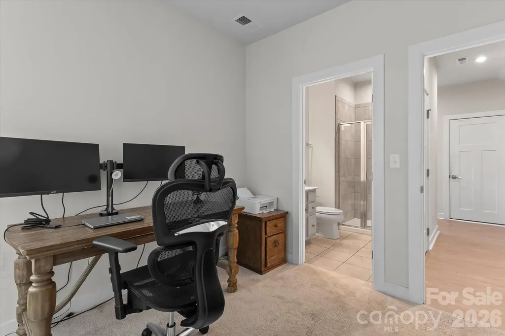 10250 Paper Birch Drive Charlotte NC 28215