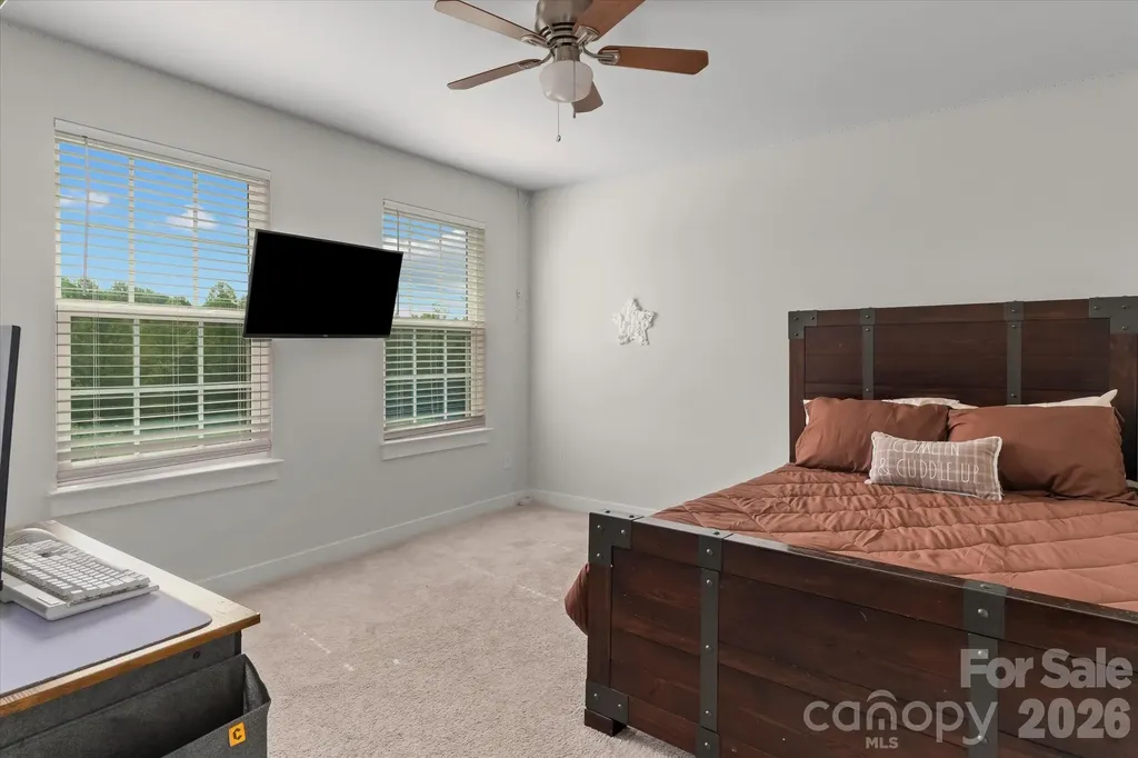 10250 Paper Birch Drive Charlotte NC 28215