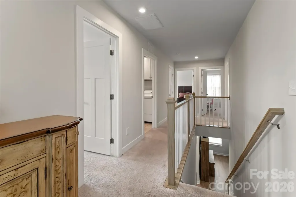 10250 Paper Birch Drive Charlotte NC 28215