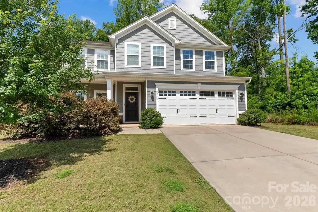 10250 Paper Birch Drive Charlotte NC 28215