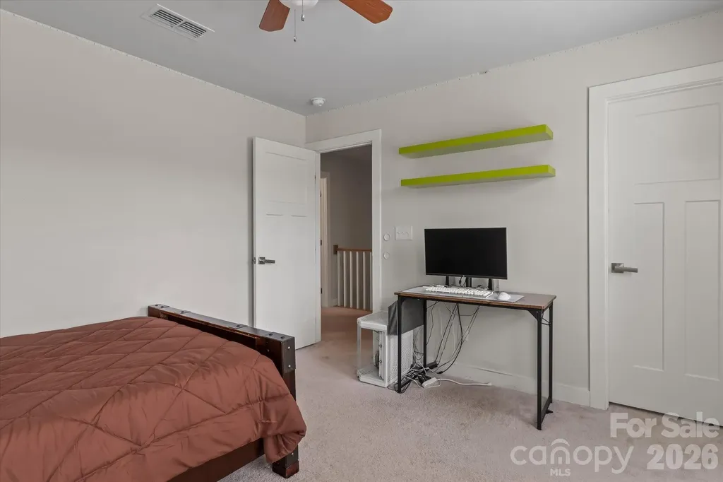 10250 Paper Birch Drive Charlotte NC 28215