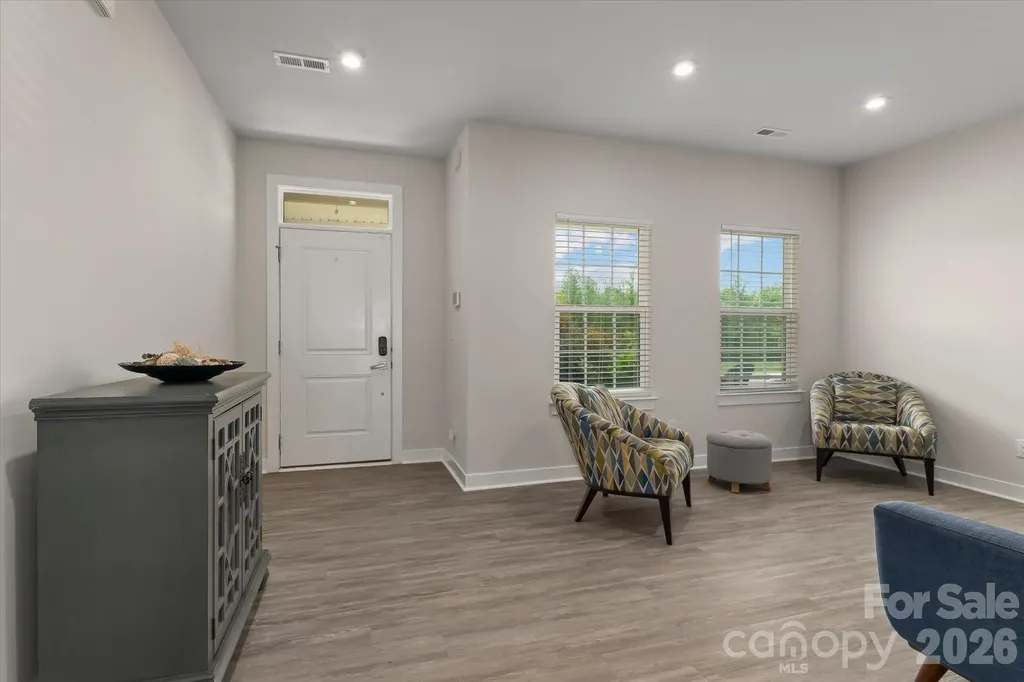 10250 Paper Birch Drive Charlotte NC 28215