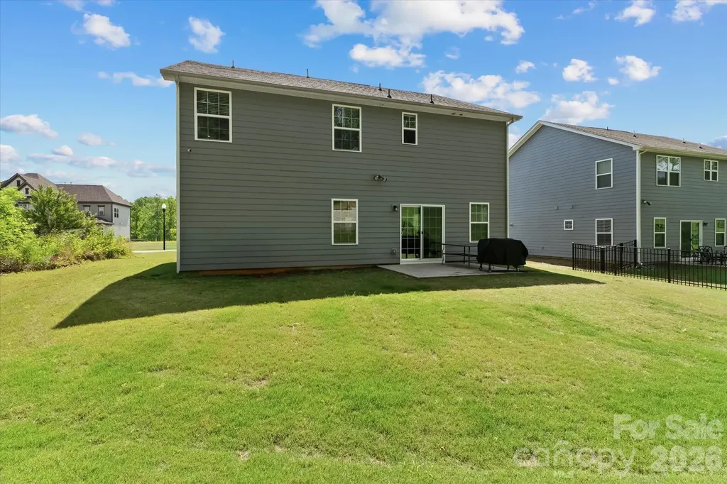 10250 Paper Birch Drive Charlotte NC 28215