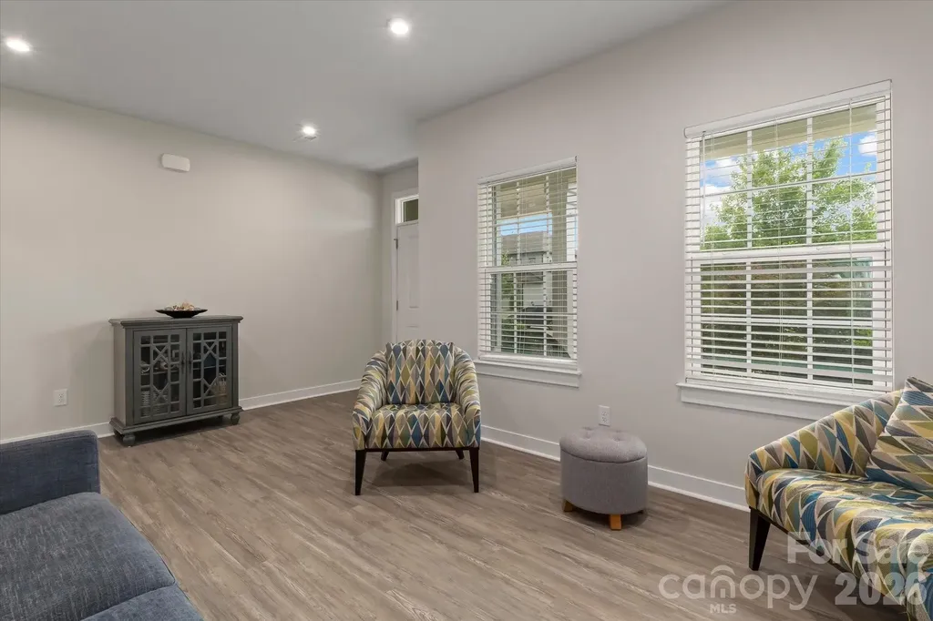 10250 Paper Birch Drive Charlotte NC 28215