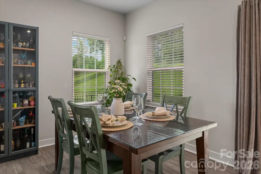 10250 Paper Birch Drive Charlotte NC 28215