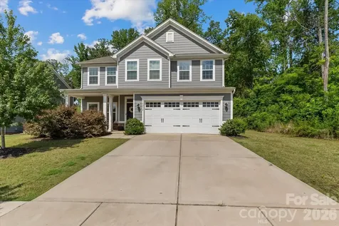 10250 Paper Birch Drive Charlotte NC 28215