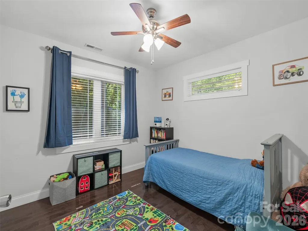 100 Hibriten Drive Asheville NC 28801